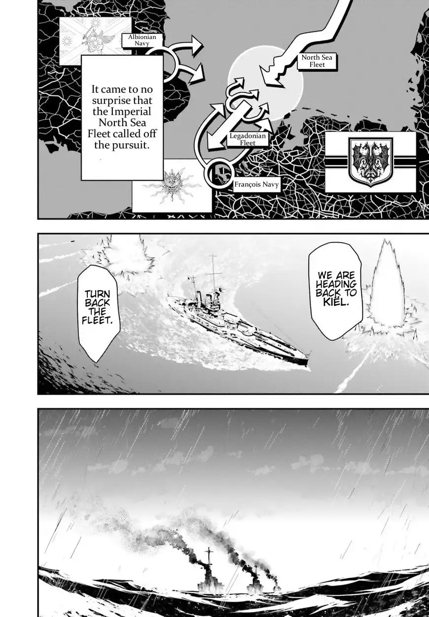 Youjo Senki Chapter 27 5